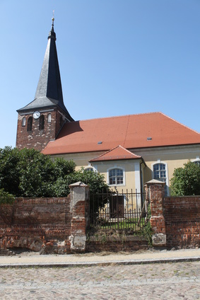Ketziner St. Petri Kirche